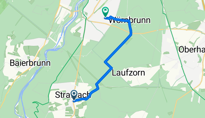 Diese Route in Bikemap Web öffnen
