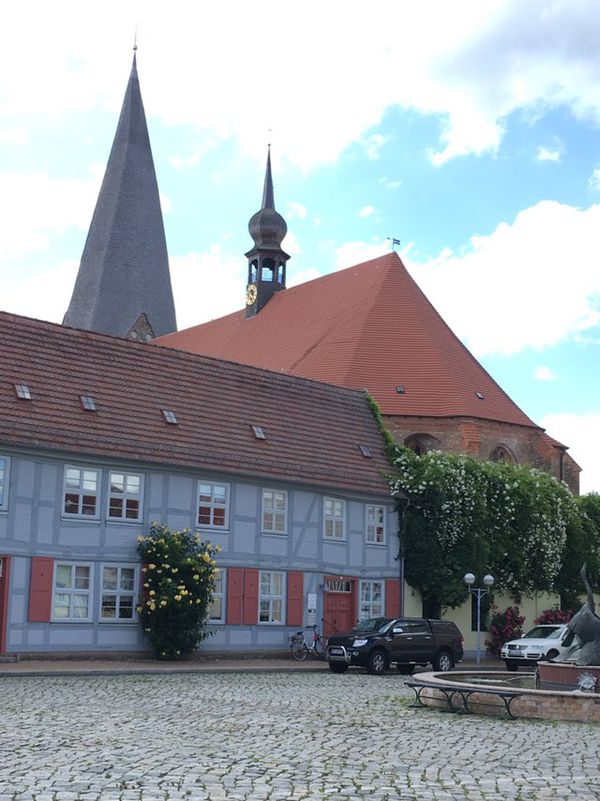 Foto 1: Marina Schumann