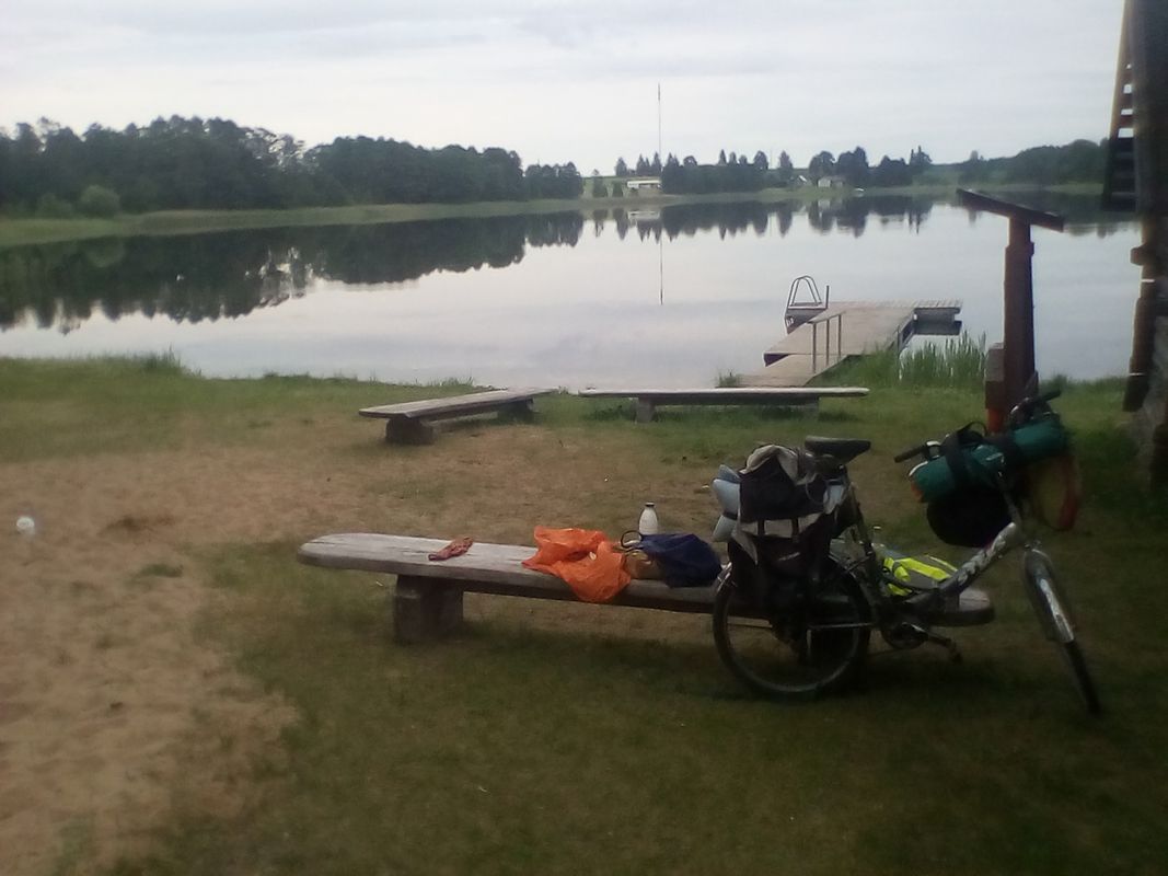 Riga - Pskov