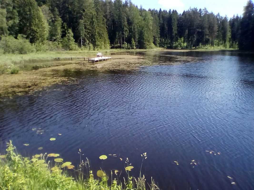 Riga - Pskov