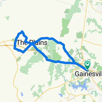 Gainesville 30