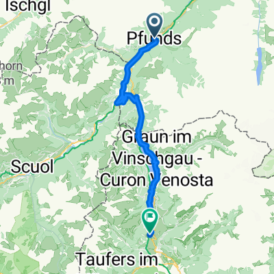 Transalp 3