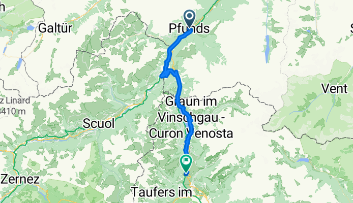 Transalp 3