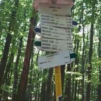 Photo 7 of the Bikemap route "Horor"
