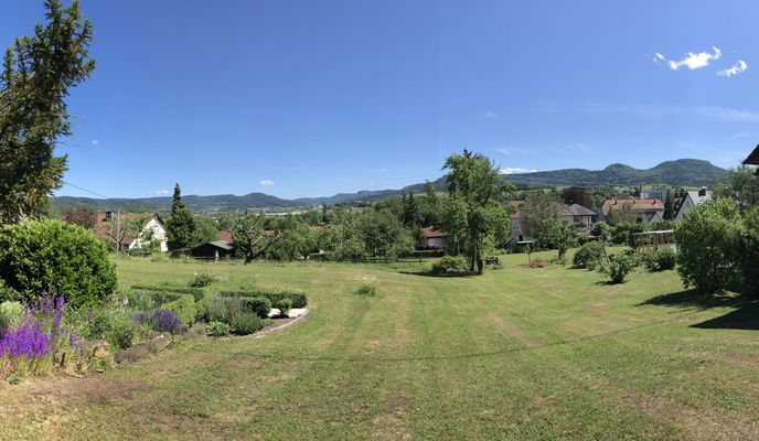 Photo 1 of the Bikemap route "Snail-like route in Balingen"