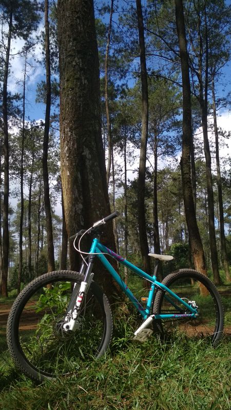 lembang buper