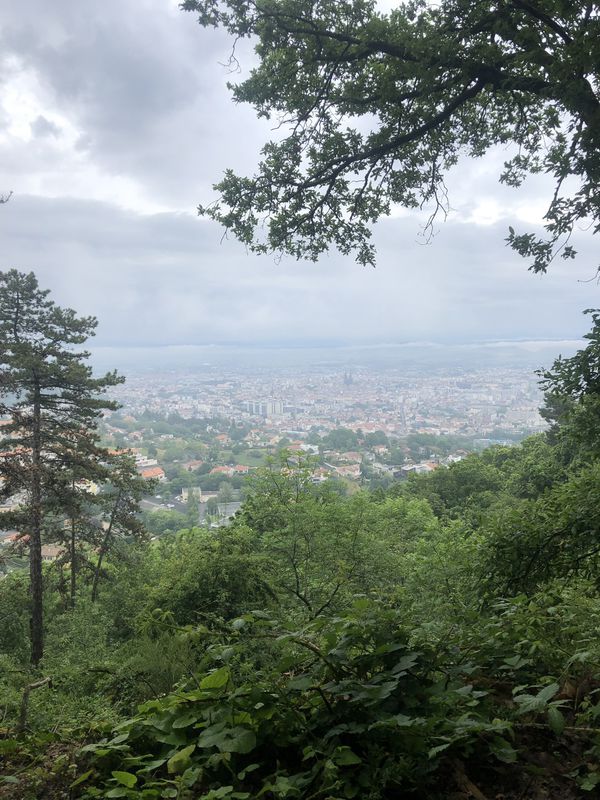 Clermont AM