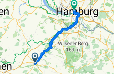 Open this route in the Bikemap app