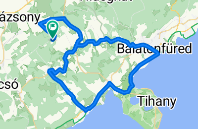 Open this route in the Bikemap app