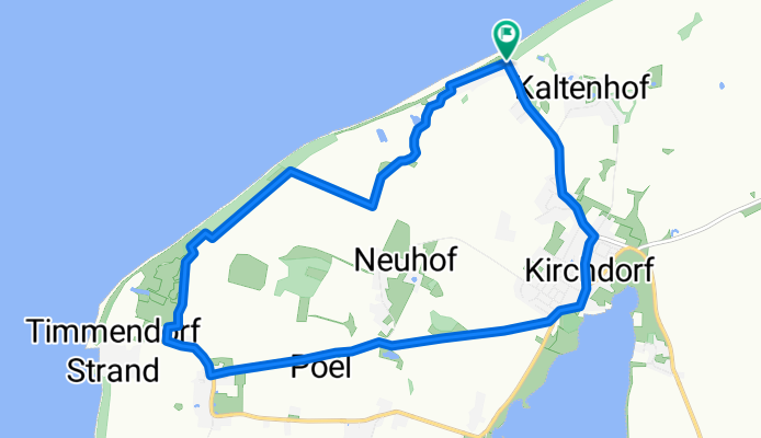 Diese Route in Bikemap Web öffnen