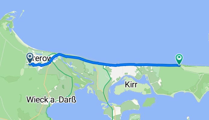 Diese Route in Bikemap Web öffnen