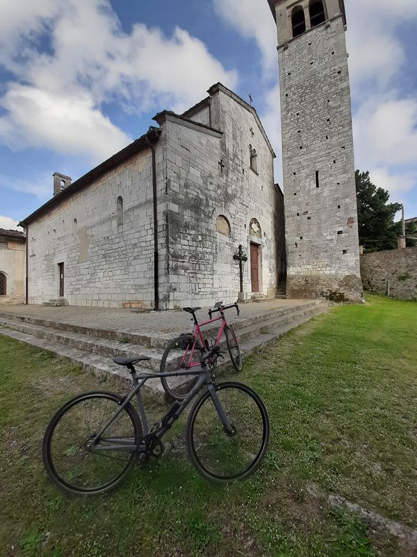Pisa/Lucca