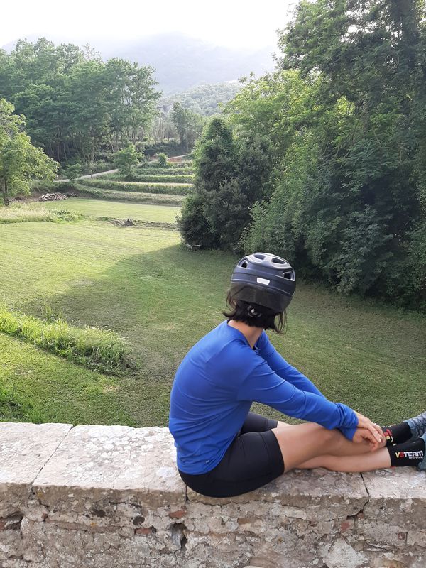 Pisa/Lucca