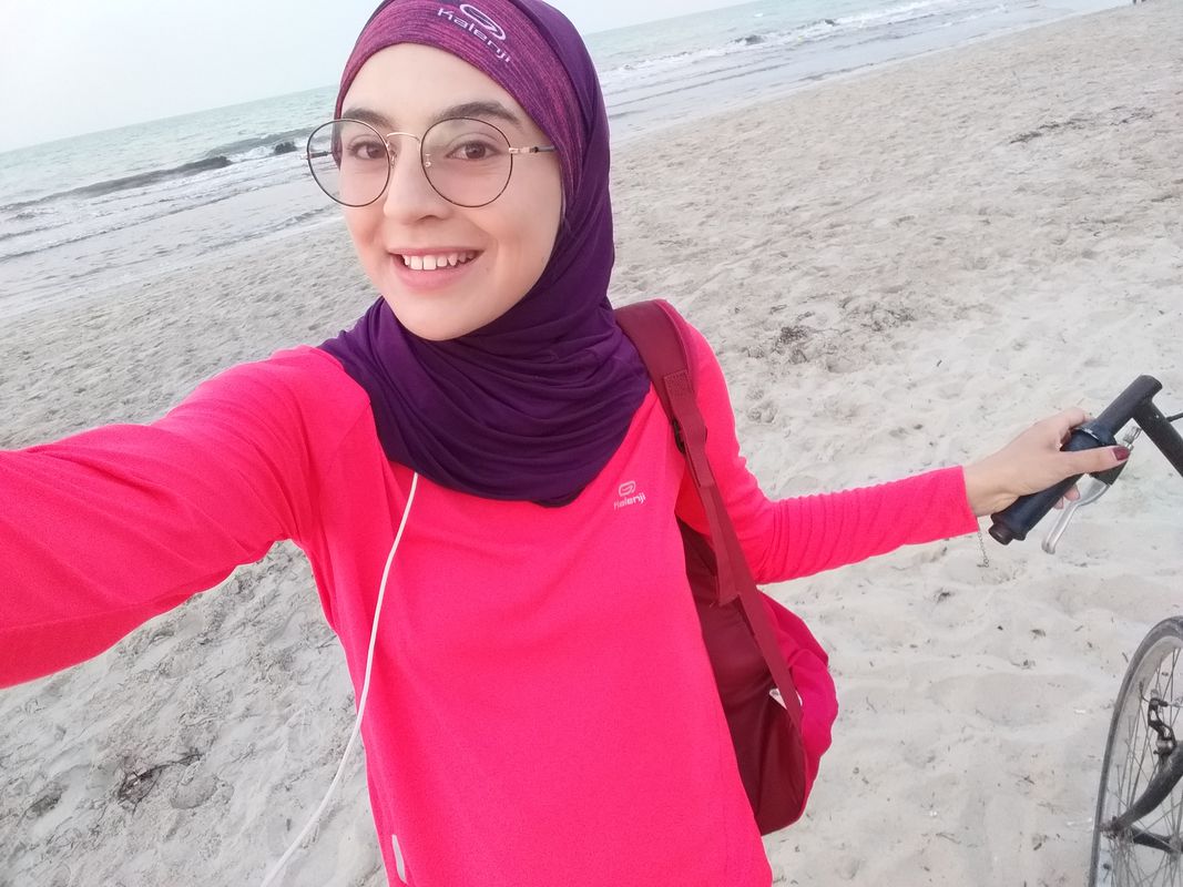 Dar Midoun Beach