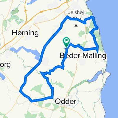 Mårslet Cycling