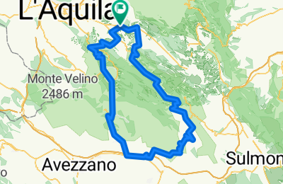 Open this route in the Bikemap app