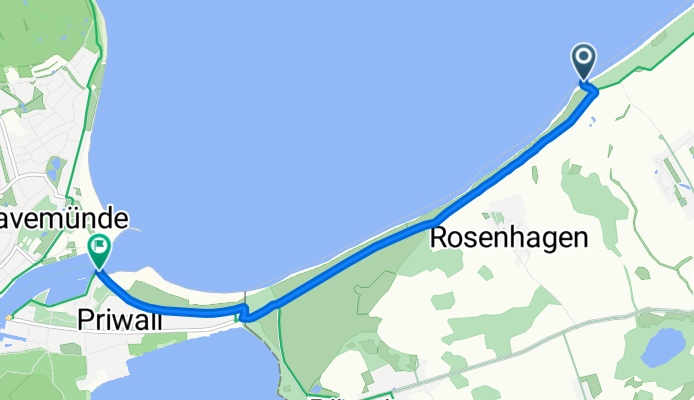 Diese Route in Bikemap Web öffnen