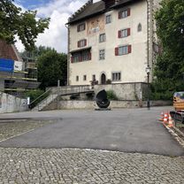 Photo 7 of the Bikemap route "Gemütliche Route in Zürich"