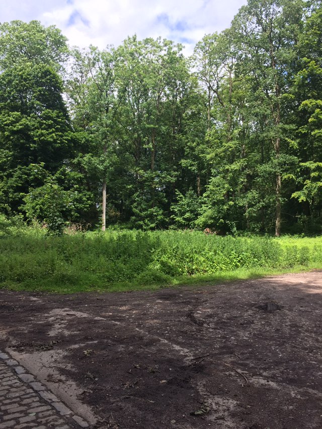Itinéraire modéré en Villers-la-Ville