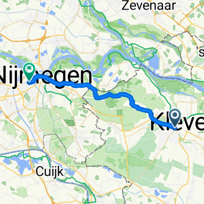 Kleve-Nijmwegen