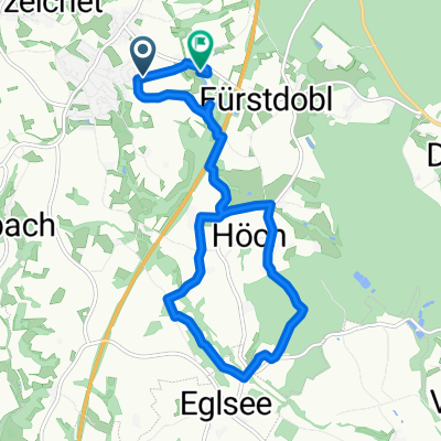 eglsee runde