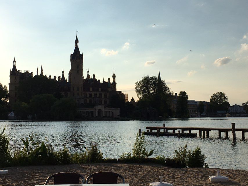 MarDiet 2019 Tag 4: Sternberg-Schwerin