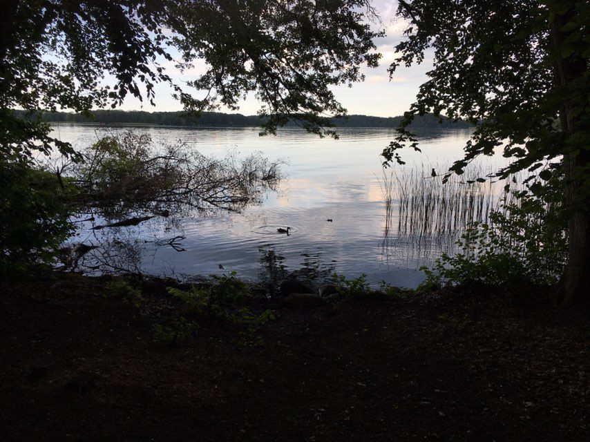 MarDiet 2019 Tag 4: Sternberg-Schwerin