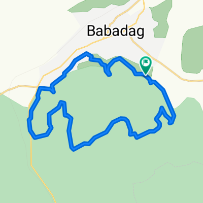 babadag