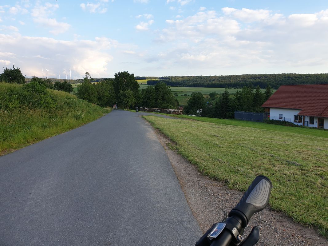 Odenwald 1