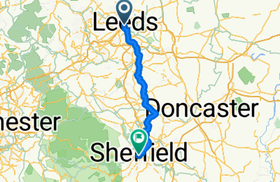 Open this route in the Bikemap app