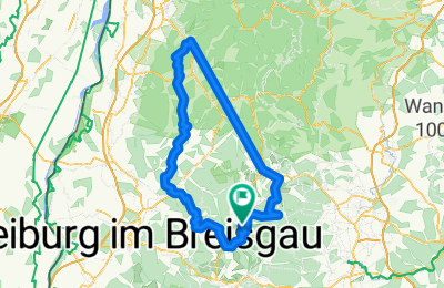Open this route in the Bikemap app