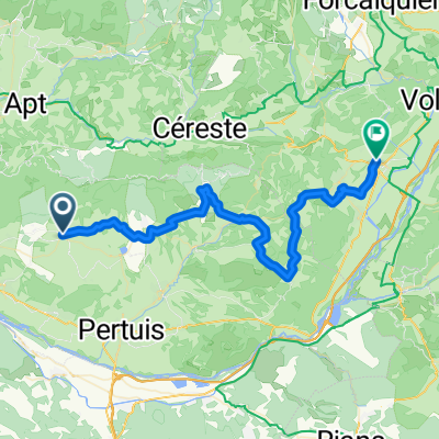 ADL Anti - Cucuron à  Manosque