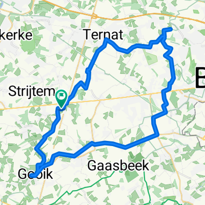 Lam-Bike Noorden