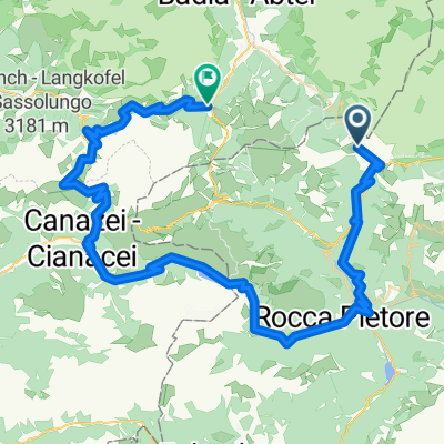 S2_Valparola-Caprile-Marmolada-Canazei-Corvara