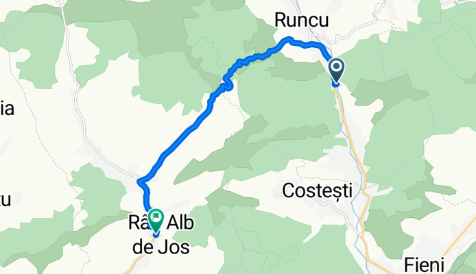 piatra/fieni