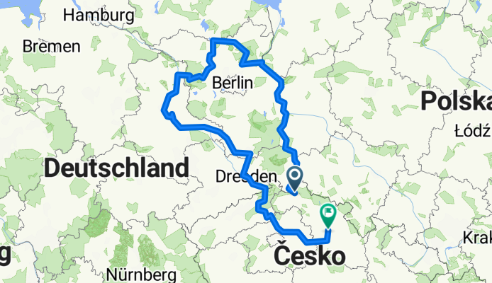 Diese Route in Bikemap Web öffnen