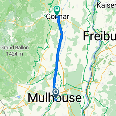 Mulhouse_Colma