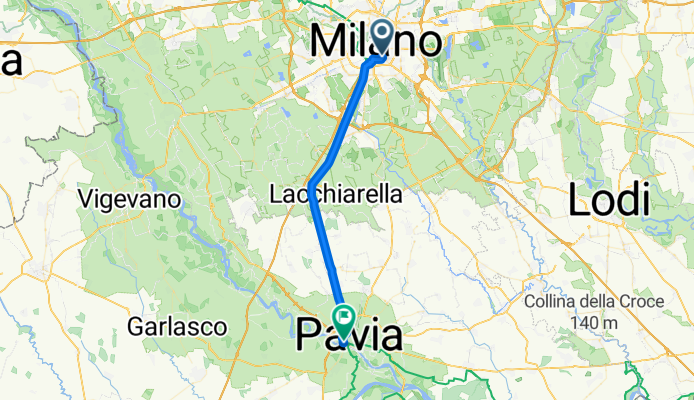 Naviglio pavese