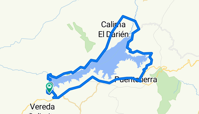 Calima (-)