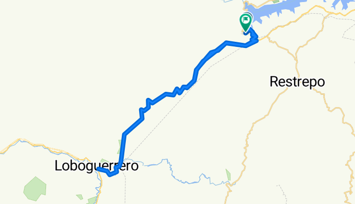 Calima-Lobo-Calima
