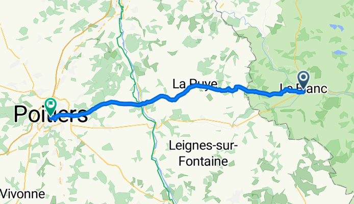 ETAPE 6