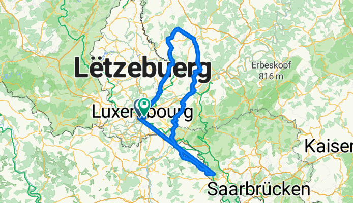 Flugplatz Düren