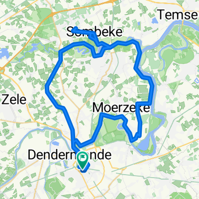 2019/06/20 SPORTELDAG WAASMUNSTER