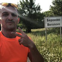 Slow ride in Sungurlare
