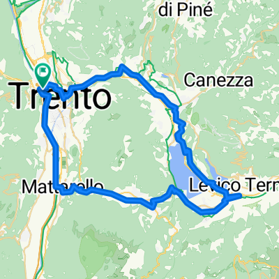 Trento 1