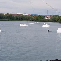 Tour HD -&gt; MA Rheinau