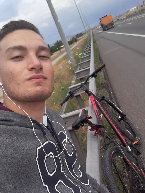 çevre yolu