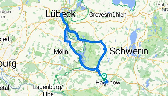 Hagenow
