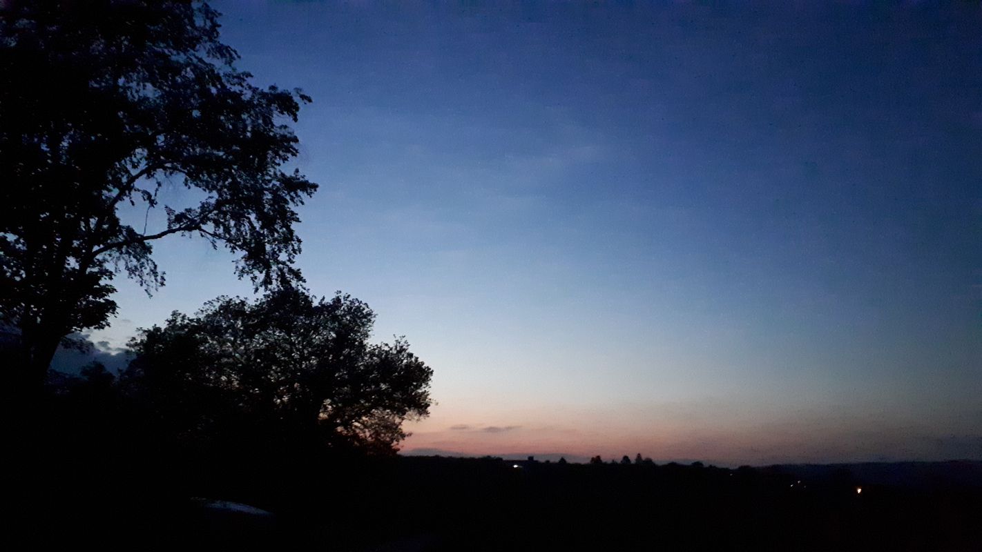 Rundweg Zwingelhausen - Kirchberg an der Murr