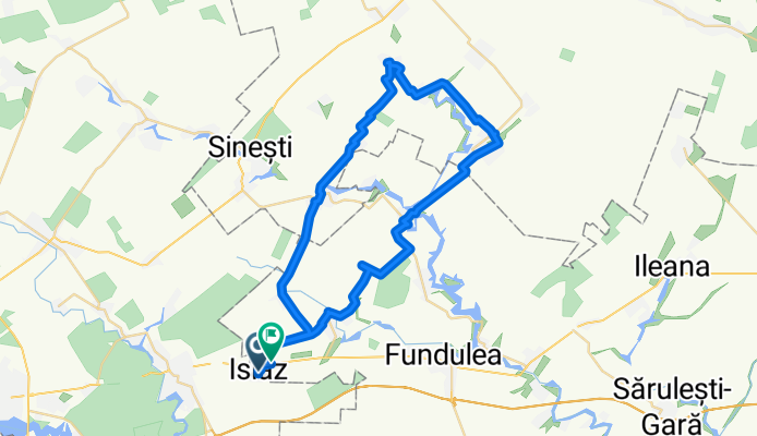 Tura Islaz